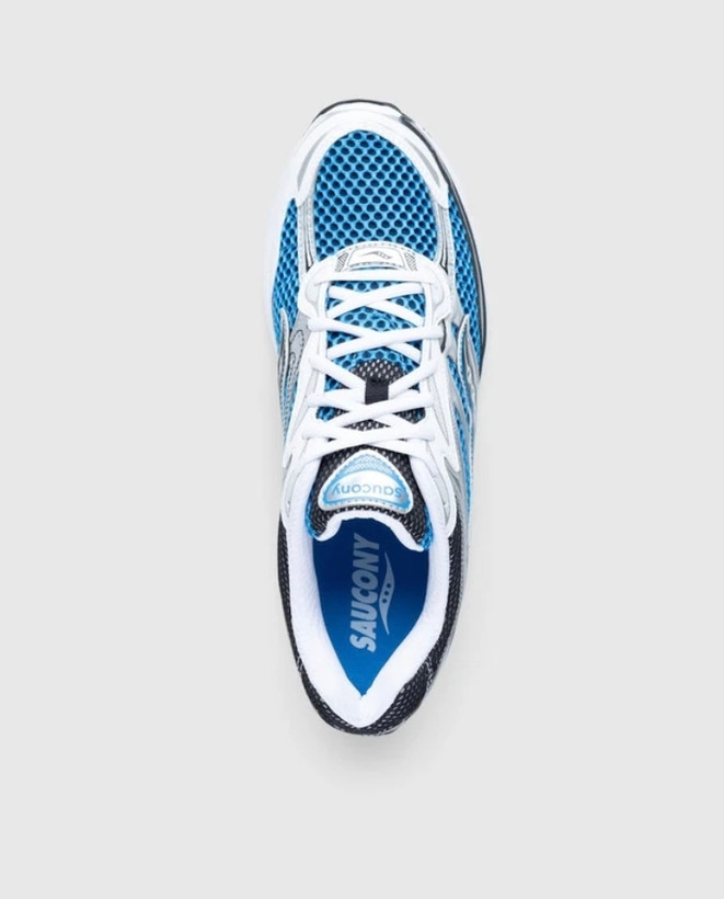 کتونی ساکونی 9 saucony omni / سایز ۴۰ تا ۴۵ / فروش بصورت تک و عمده / Saucony omni 9 vietnam