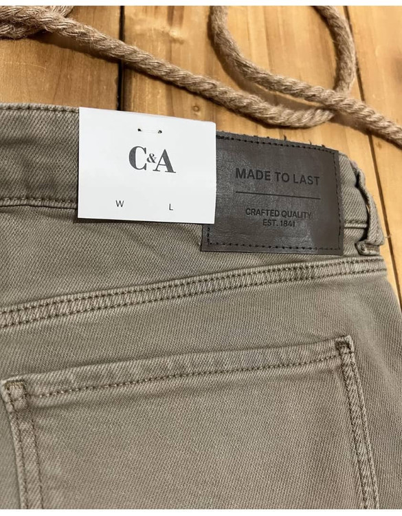 شلوار اورجینال