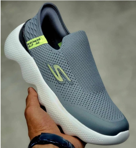 کفش اسکیچرز راحتی اسلیپ امو