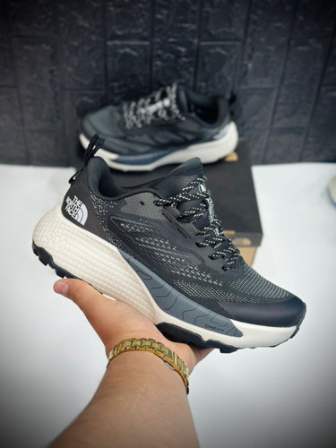 کفش نورث فیس تریل رانینگ