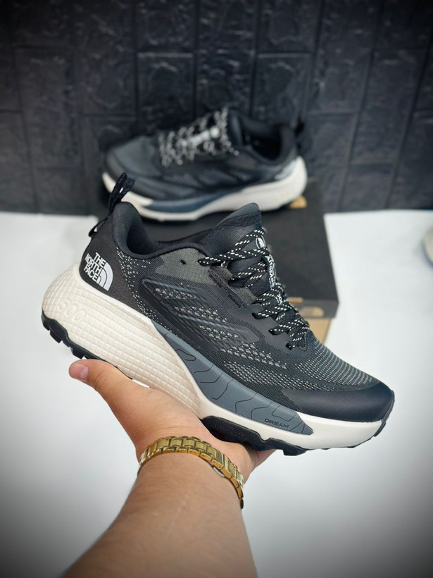 کفش نورث فیس تریل رانینگ