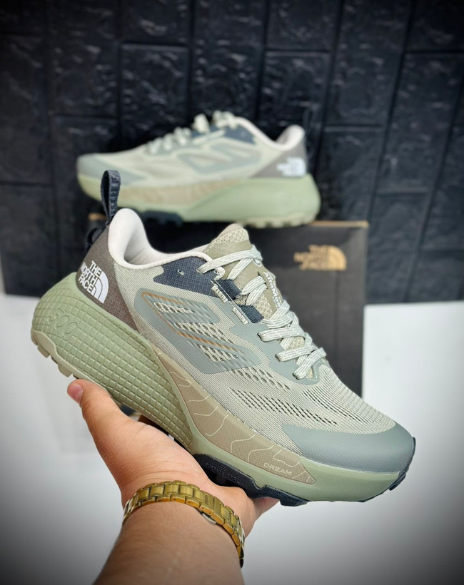 کتونی نورث فیس تریل رانینگ