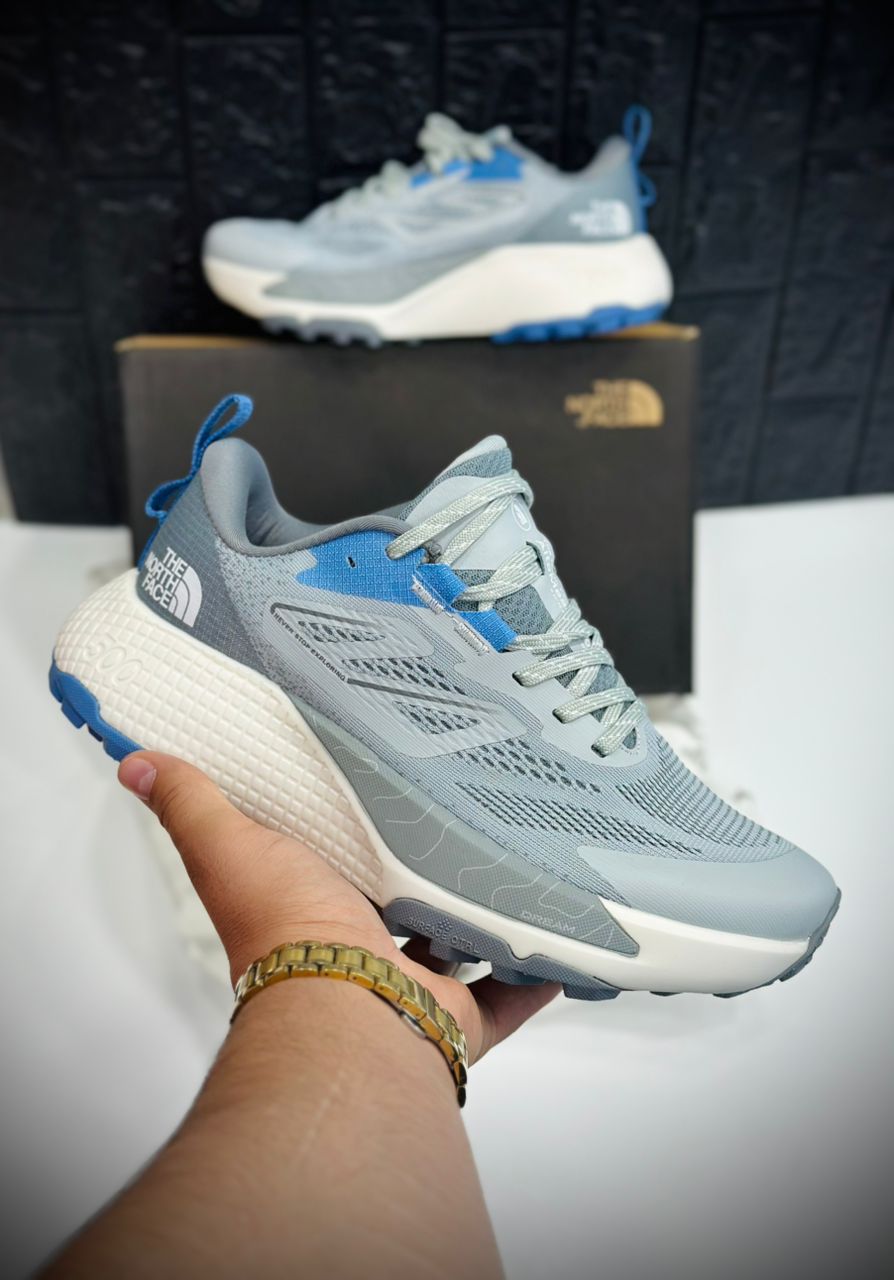 کتونی تریل رانینگ ترکینگ