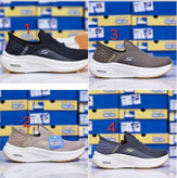 اسکیچرز راحتی اسلیپ امو