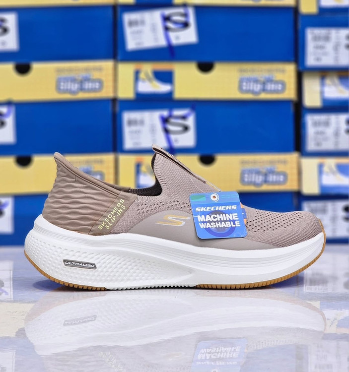 کتونی اسکیچرز اسلیپ امو