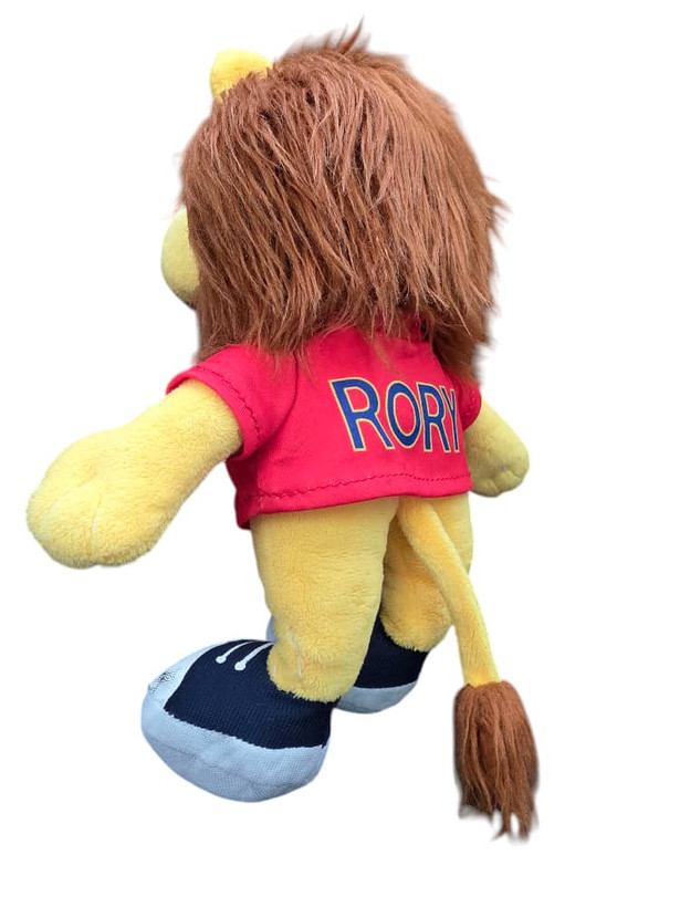 عروسک اورجینال شخصیت شیر Rory