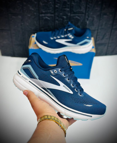 کفش بروکس دخترانه