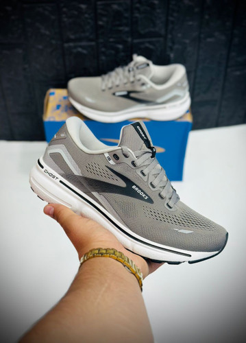 Brooks ghost 15
