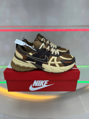 نایک v2k ویتنامی