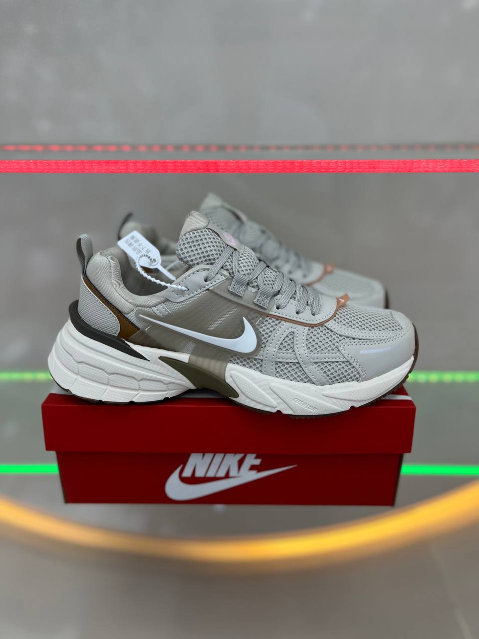 Nike V2k vietnam