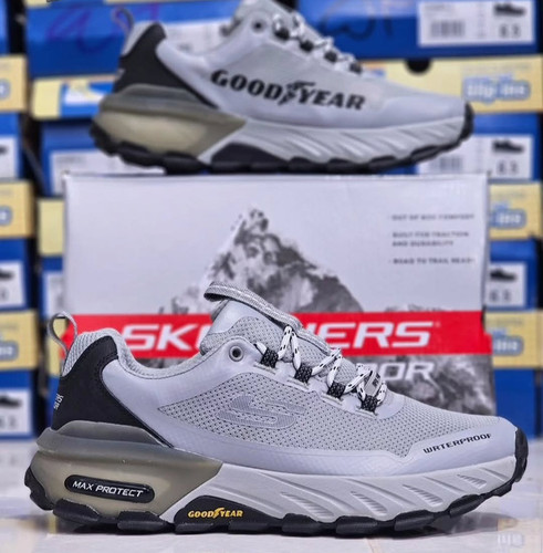 اسکیچرز کپسولی ویتنامی