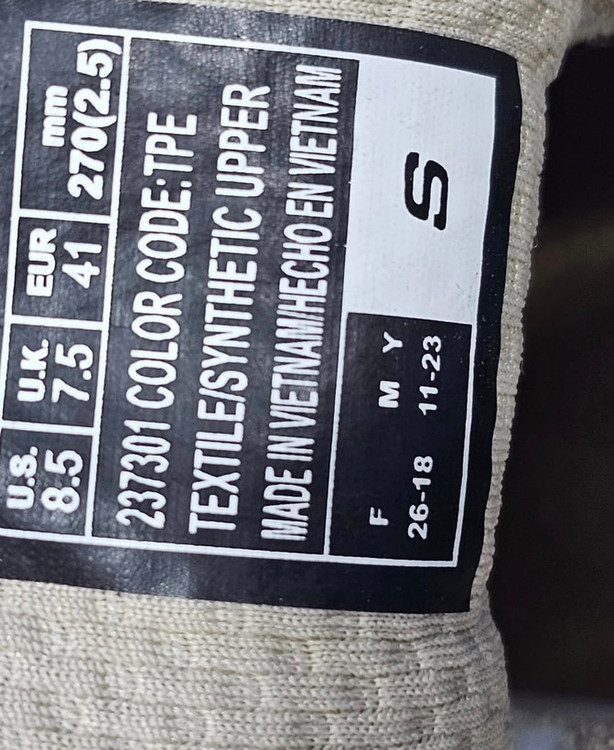 اسکیچرز طبی