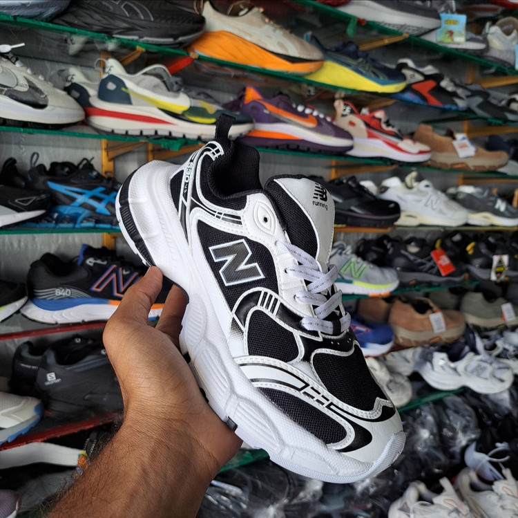 Newbalance 530v3