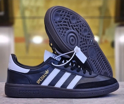 کفش زنانه و دخترانه آدیداس طرح سامبا