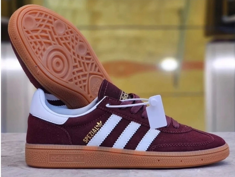 کفش آدیداس اسپزیال طرح سامبا