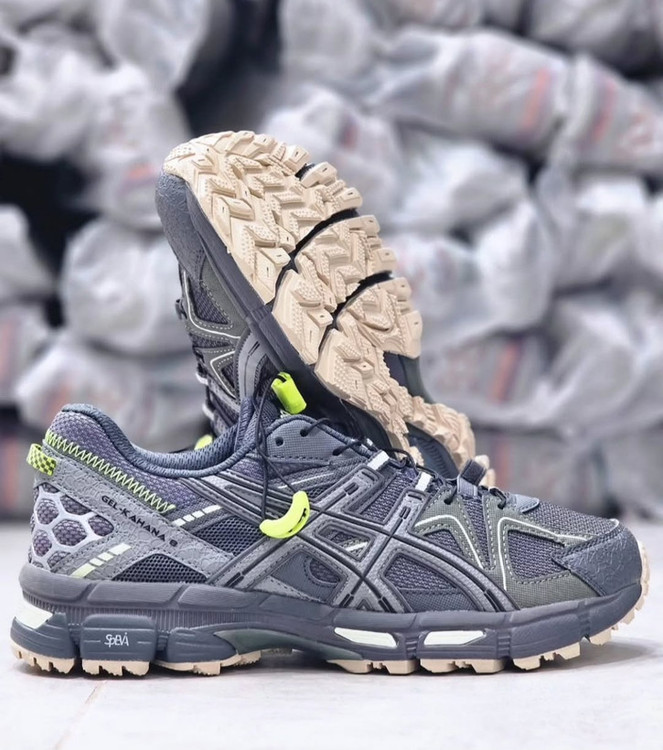 آسیکس ویتنامی کاها ۸