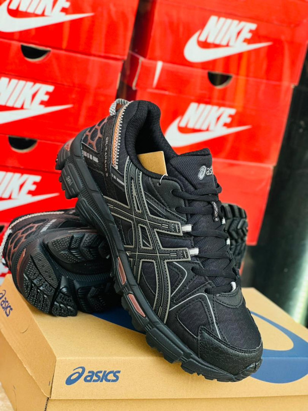 Asics