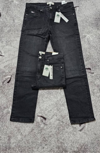 شلوار لی اورجینال برند لاگوست