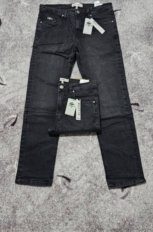 شلوار لی اورجینال برند لاگوست