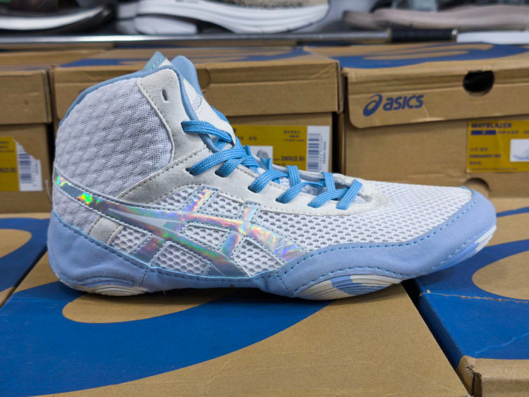 کفش کشتی آسیکس مت بلیزر ویتنامی