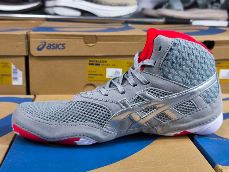 کتانی کشتی آسیکس