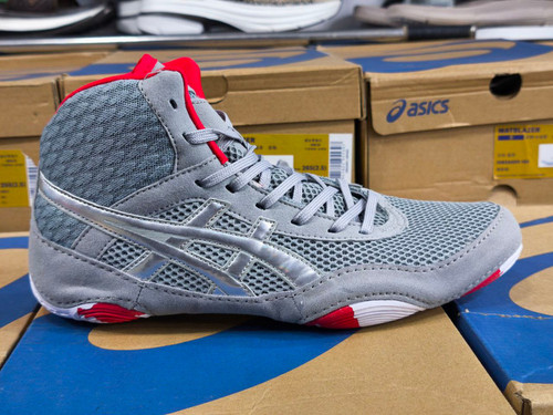 کفش کشتی آسیکس مت بلیزر