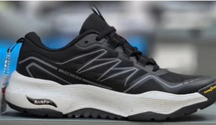 کفش وارداتی کیفیت بالا