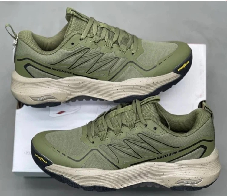 کفش اسکیچرز راحتی