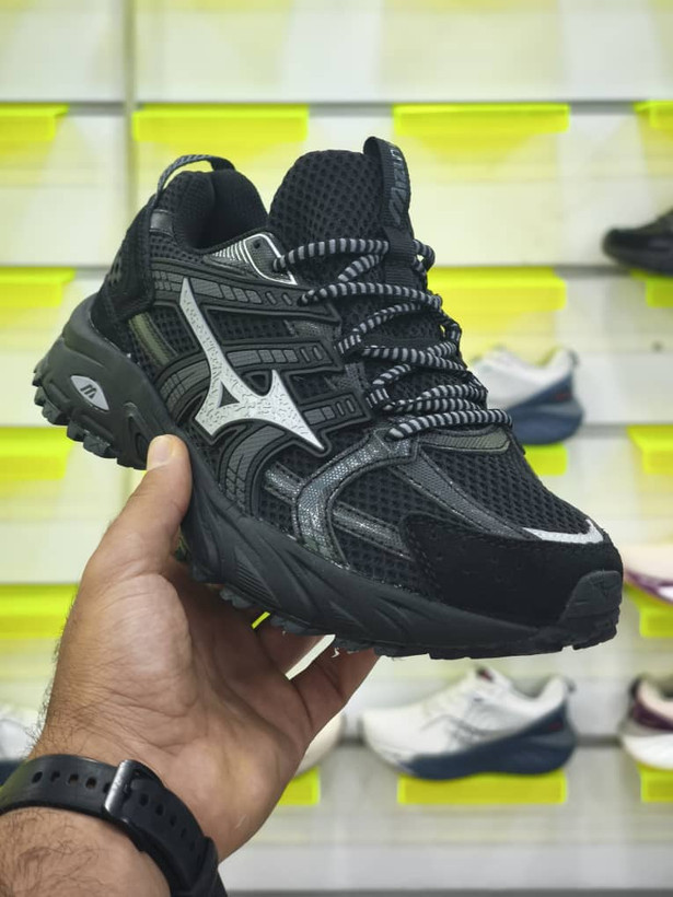 کفش میزانو وارداتی