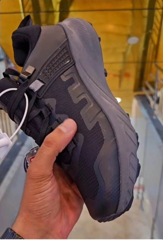 کفش ویتنامی طبیعت گردی