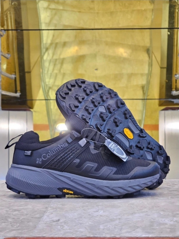 کفش ویتنامی کلمبیا