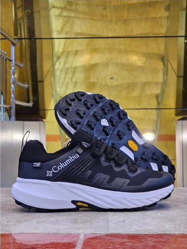 کفش ویتنامی کلمبیا فست ۷۵ ضد آب طبیعت گردی