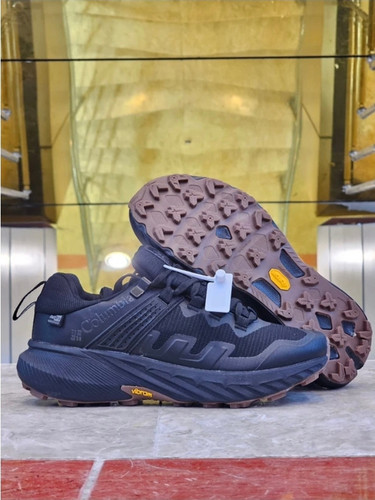 کفش ویتامی طبیعت گردی کلمبیا