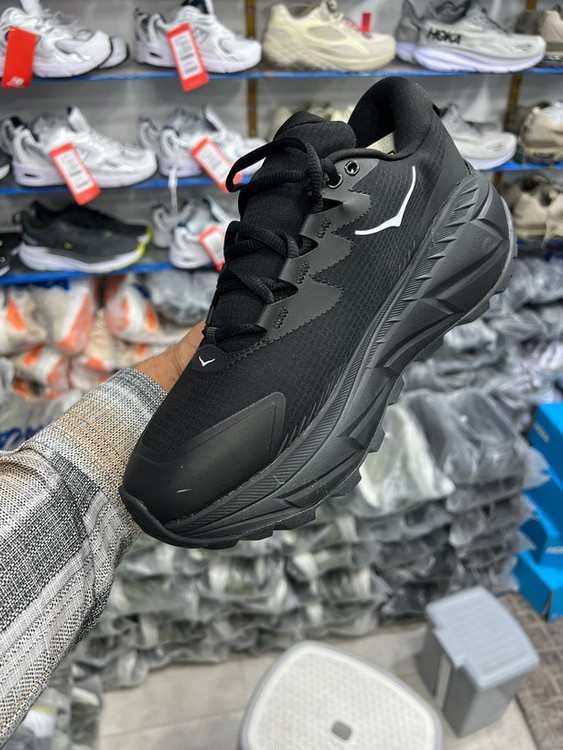 هوکا وارداتی