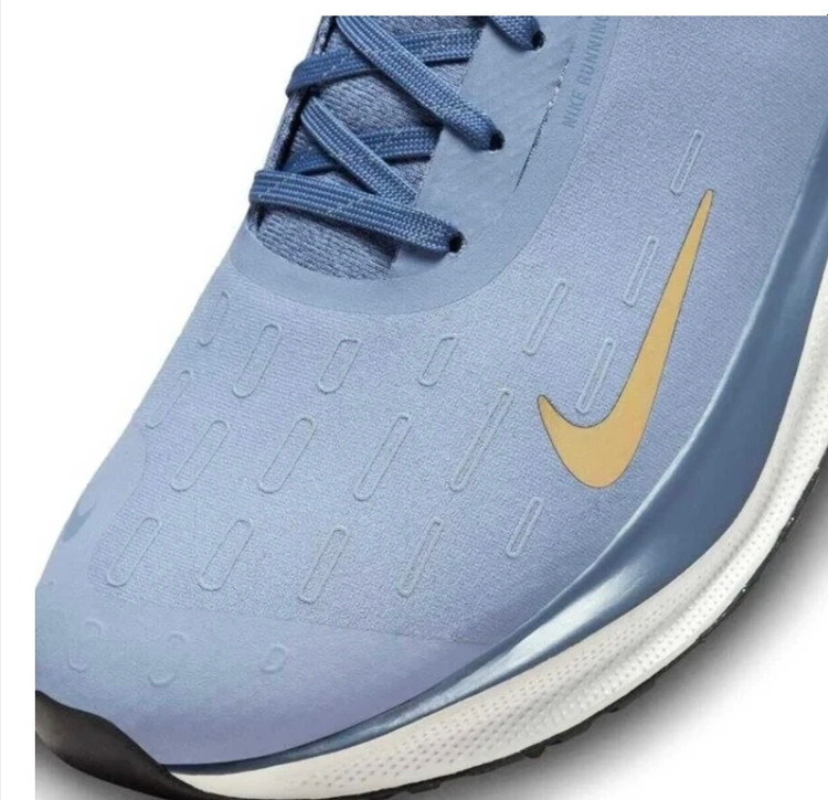 نایک اینفینیتی