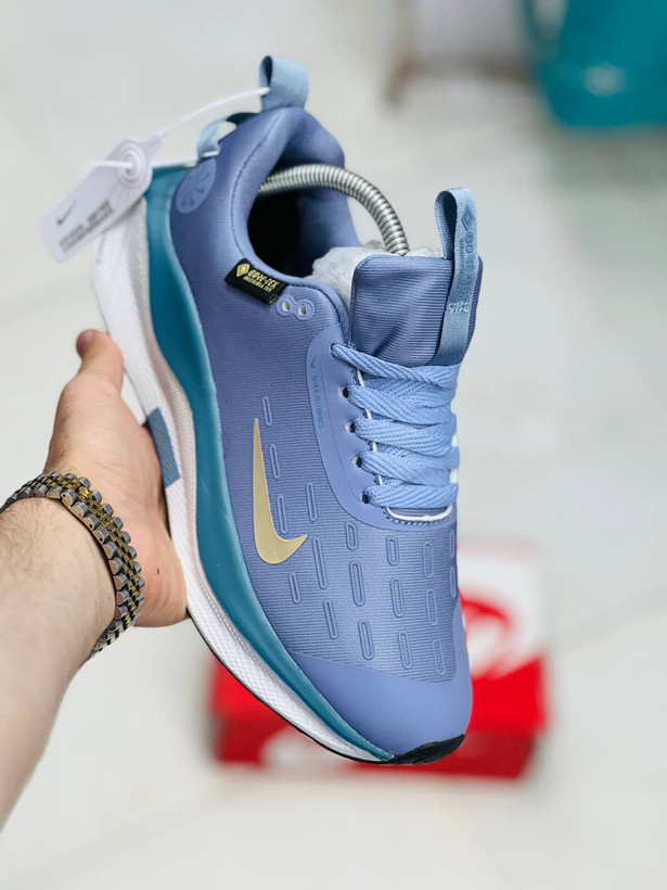 نایک اینفینیتی ران ۴ ویتنامی