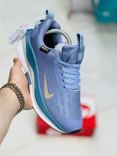 نایک اینفینیتی ران ۴ ویتنامی