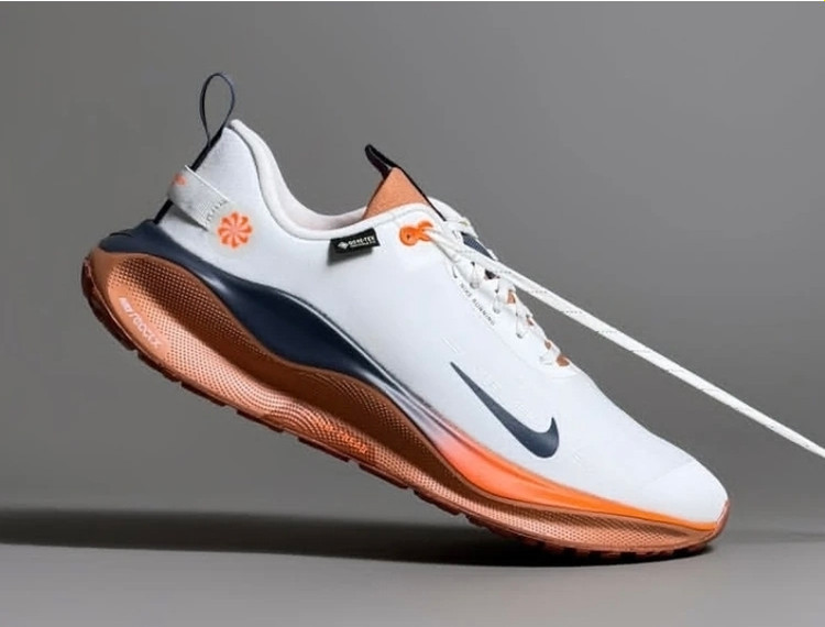 نایک اینفینیتی وارداتی