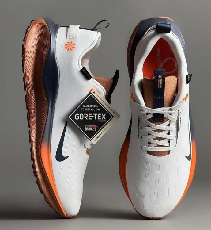 نایک اینفینیتی ران ۴ ویتنامی