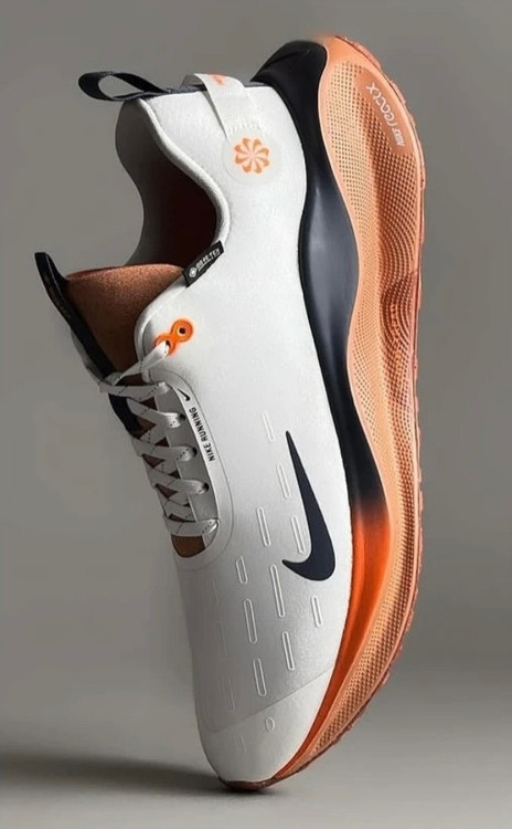 نایک اینفینیتی