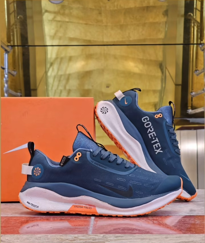 کتونی نایک وارداتی