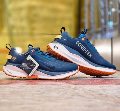 کفش نایک وارداتی