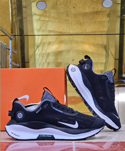 کفش نایک وارداتی اینفینیتی ران ۴