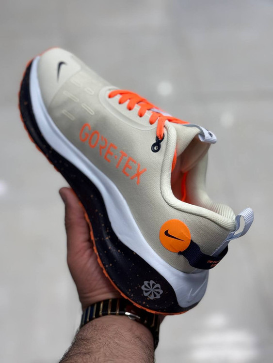 کفش وارداتی