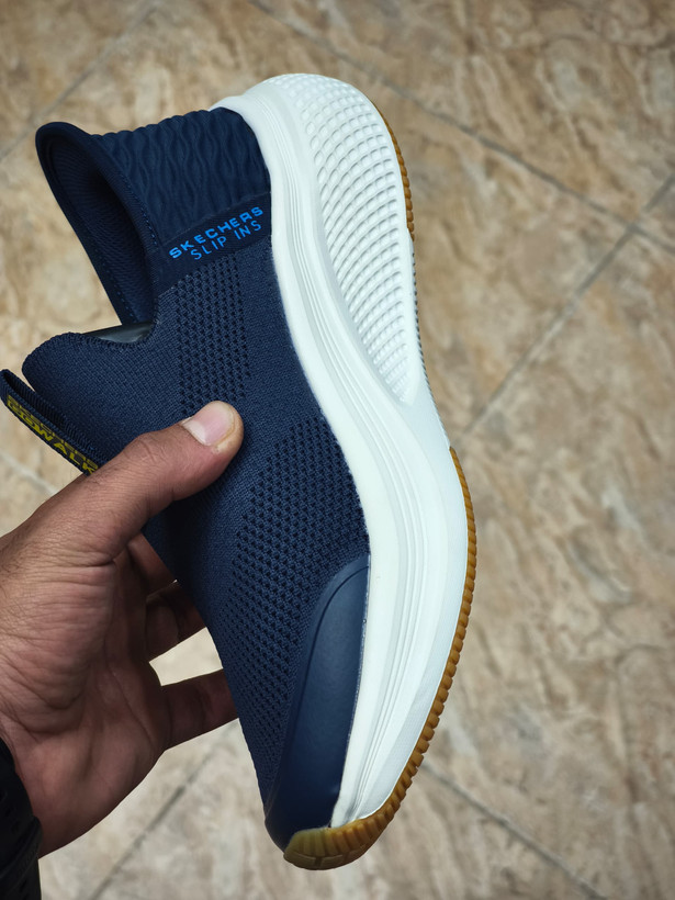 اسکیچرز اسلیپ امو وارداتی