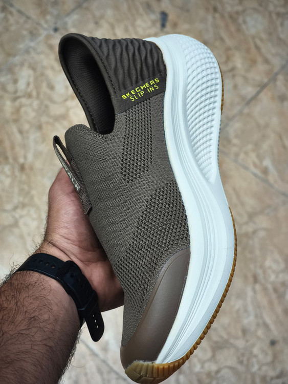 کتونی اسکیچرز وارداتی