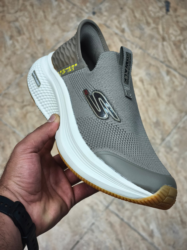 کفش ویتنامی اسکیچرز اسلیپ امو