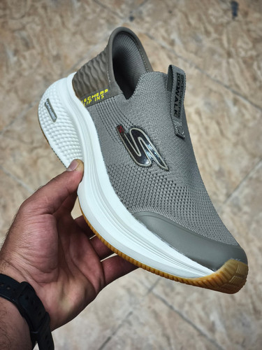 کفش ویتنامی اسکیچرز اسلیپ امو