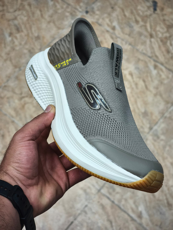 کفش ویتنامی اسکیچرز اسلیپ امو