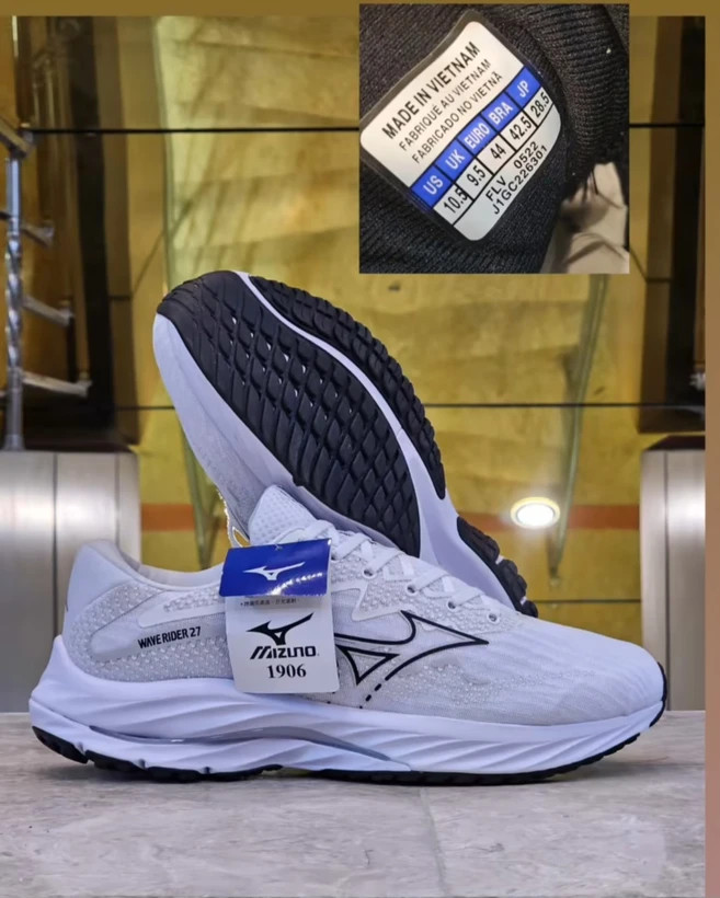 کفش ویتنامی میزانو ویو رایدر ۲۷